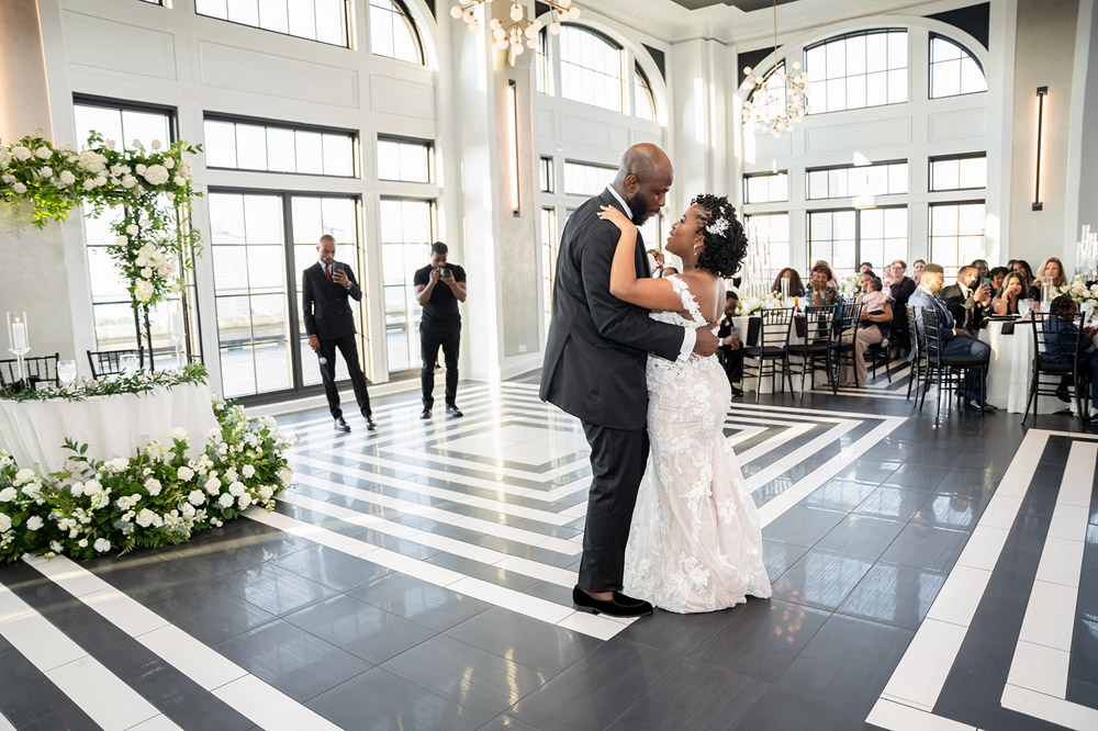 Mphamvu & Kent Wedding (Laquisha)