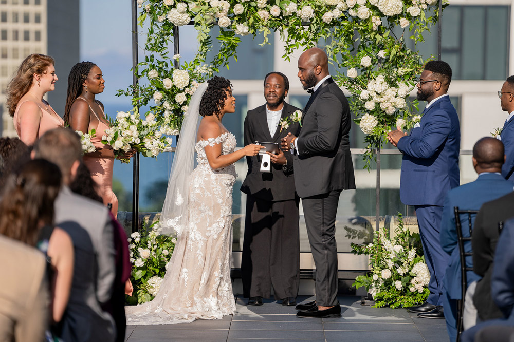 Mphamvu & Kent Wedding (Laquisha)